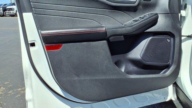 2023 Ford Escape ST-Line Elite