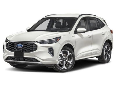 2023 Ford Escape AWD St-Line Elite 4DR SUV