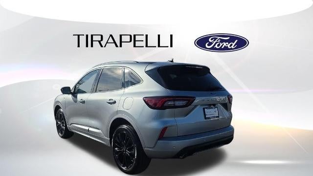 2023 Ford Escape ST-Line Elite