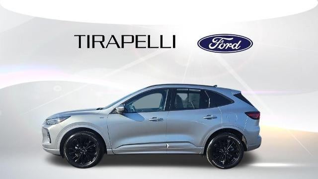 2023 Ford Escape ST-Line Elite
