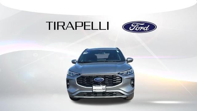 2023 Ford Escape ST-Line Elite
