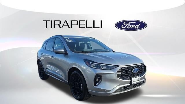 2023 Ford Escape ST-Line Elite
