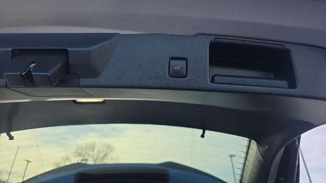 2023 Ford Escape ST-Line Elite
