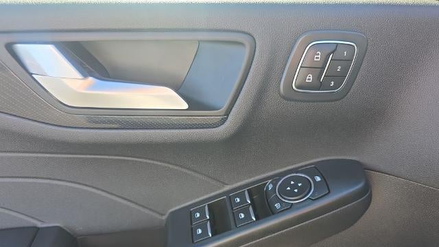 2023 Ford Escape ST-Line Elite