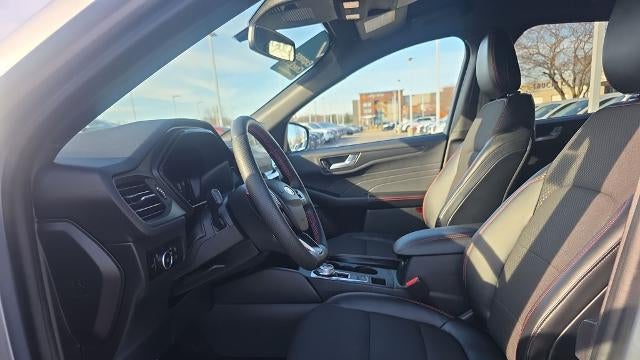 2023 Ford Escape ST-Line Elite