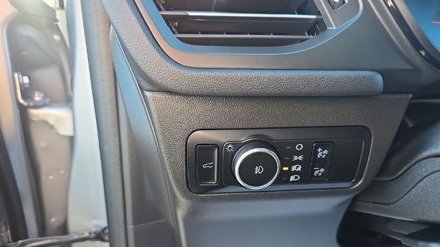 2023 Ford Escape ST-Line Elite