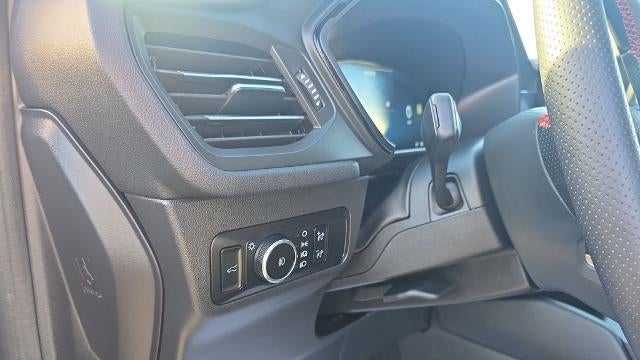 2023 Ford Escape ST-Line Elite