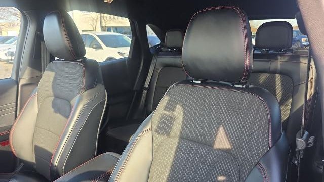 2023 Ford Escape ST-Line Elite