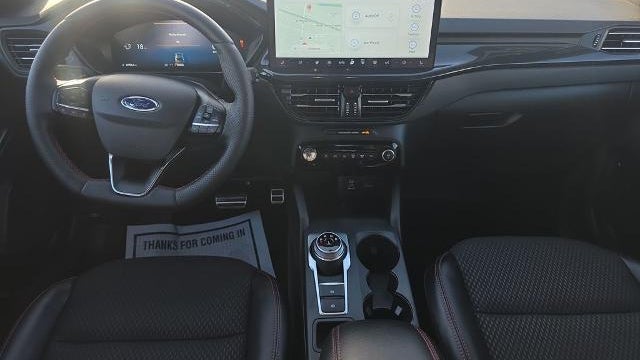 2023 Ford Escape ST-Line Elite