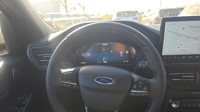 2023 Ford Escape ST-Line Elite