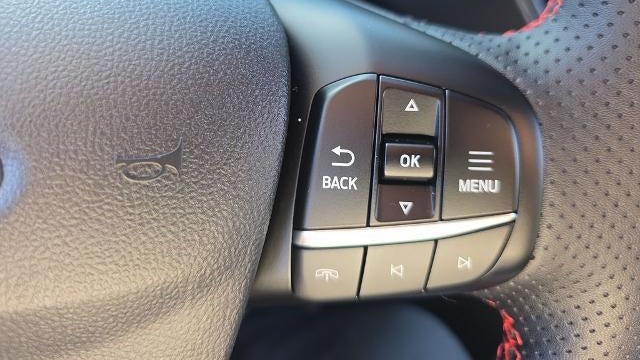 2023 Ford Escape ST-Line Elite