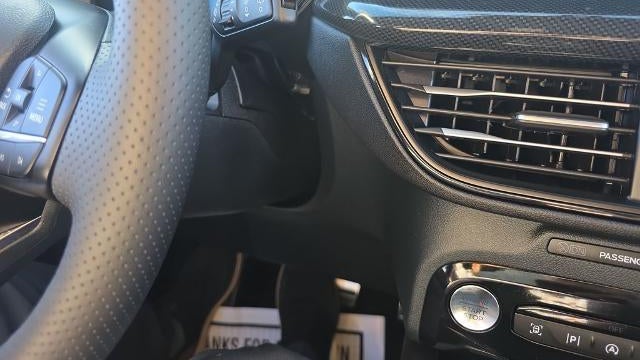 2023 Ford Escape ST-Line Elite