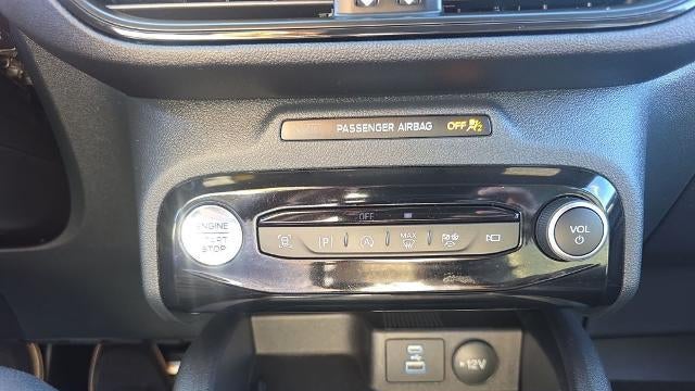 2023 Ford Escape ST-Line Elite