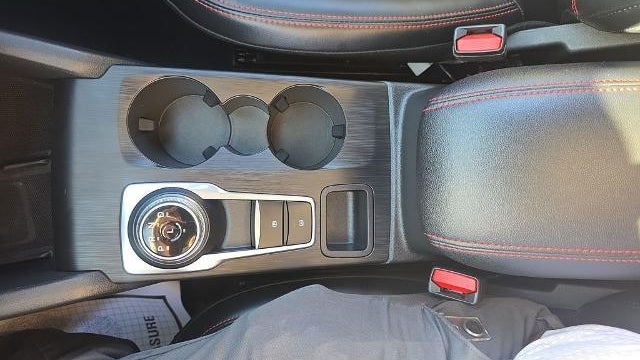 2023 Ford Escape ST-Line Elite