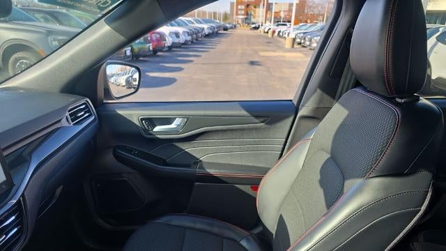 2023 Ford Escape ST-Line Elite