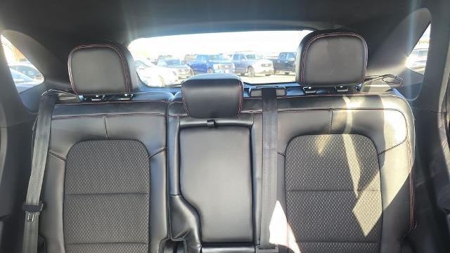 2023 Ford Escape ST-Line Elite