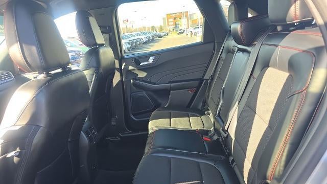 2023 Ford Escape ST-Line Elite
