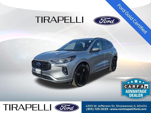 2023 Ford Escape - $27,869