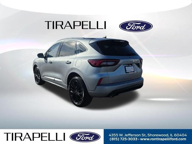 2023 Ford Escape - $27,869