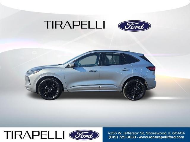 2023 Ford Escape - $27,869