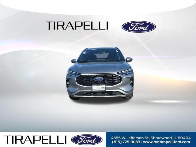 2023 Ford Escape - $27,869