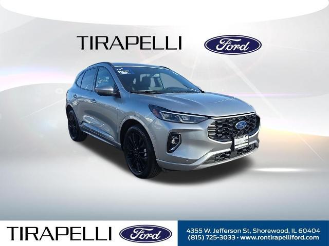 2023 Ford Escape - $27,869