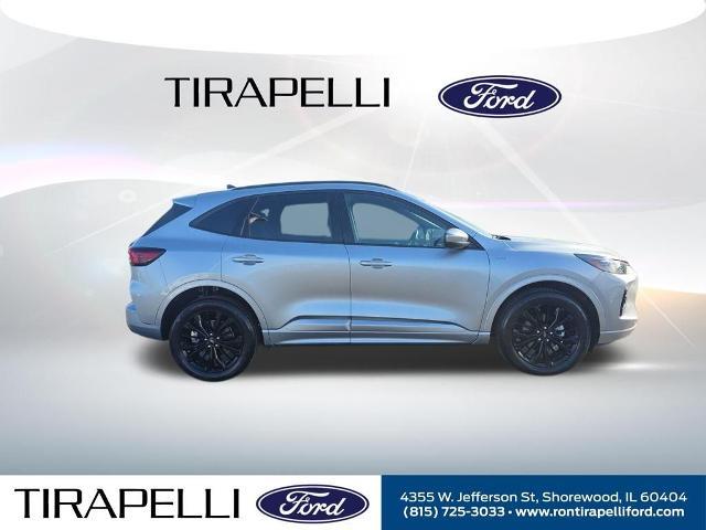2023 Ford Escape - $27,869
