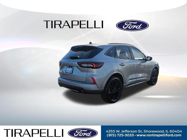 2023 Ford Escape - $27,869