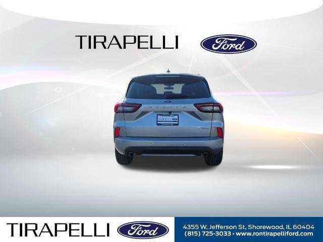 2023 Ford Escape - $27,869