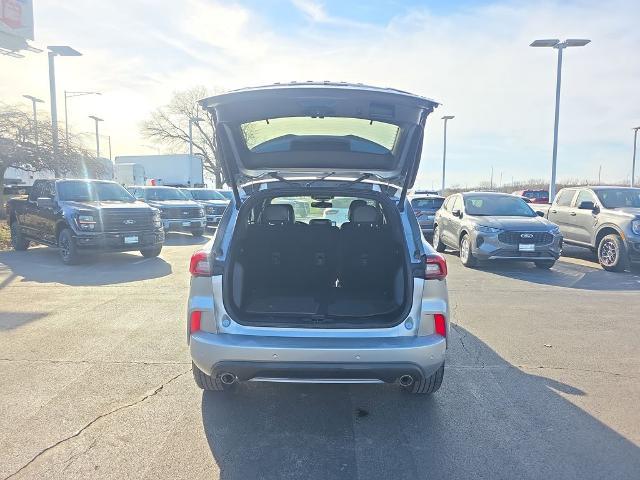 2023 Ford Escape - $27,869