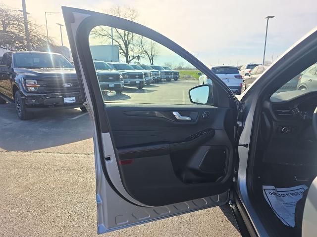 2023 Ford Escape - $27,869