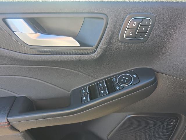 2023 Ford Escape - $27,869