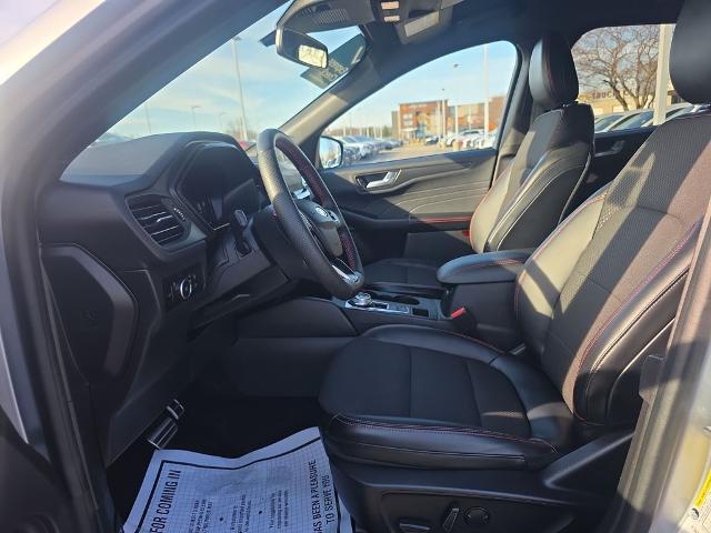 2023 Ford Escape - $27,869