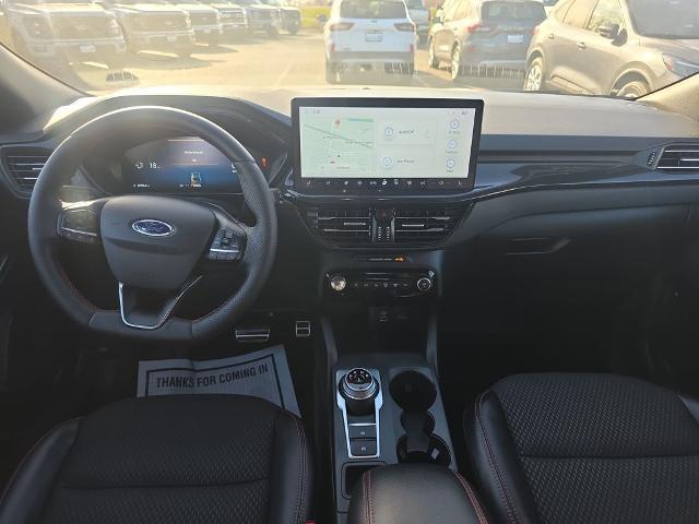2023 Ford Escape - $27,869