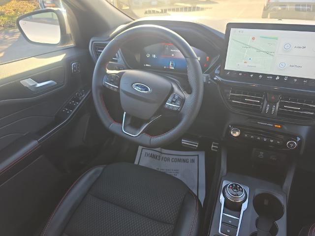 2023 Ford Escape - $27,869