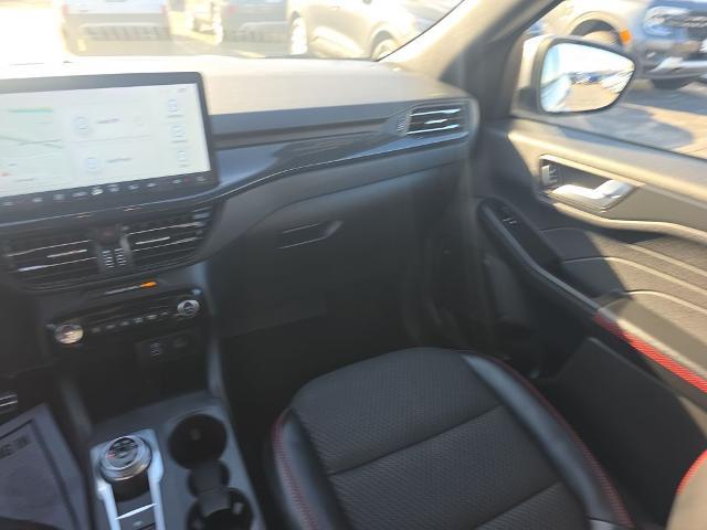 2023 Ford Escape - $27,869