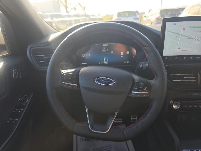 2023 Ford Escape - $27,869