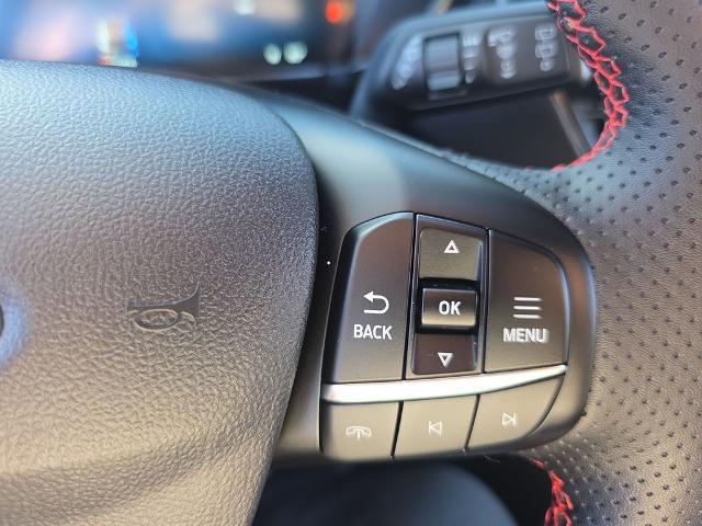 2023 Ford Escape - $27,869