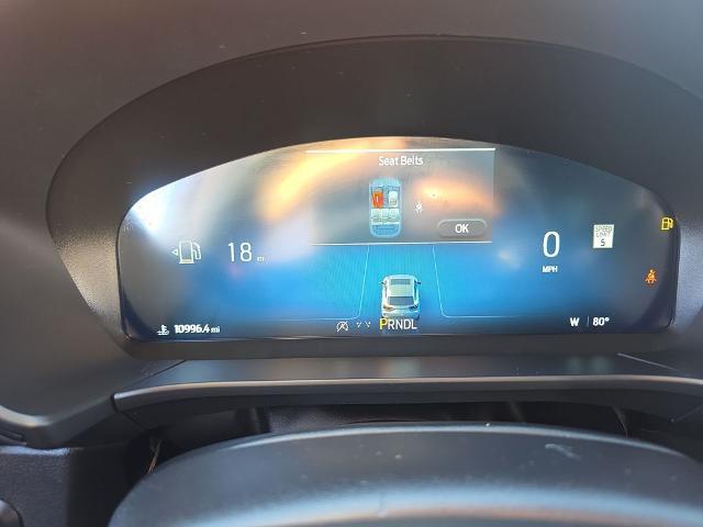2023 Ford Escape - $27,869
