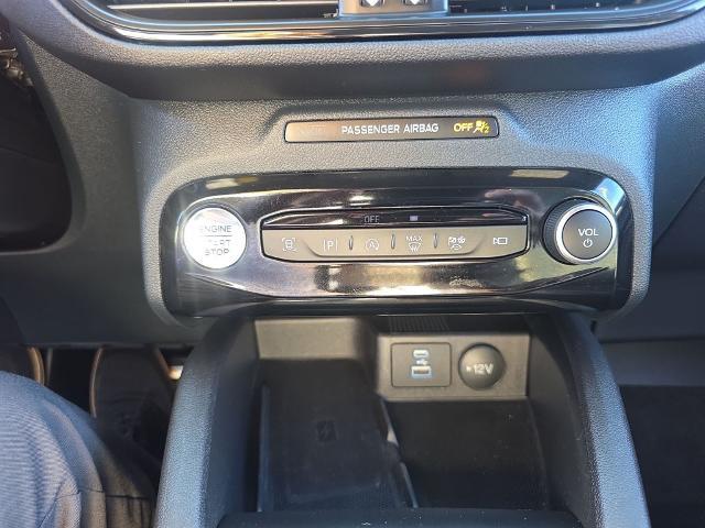 2023 Ford Escape - $27,869