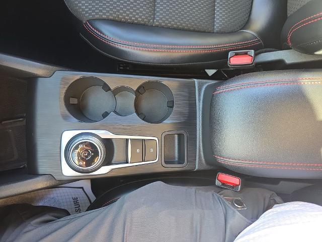 2023 Ford Escape - $27,869