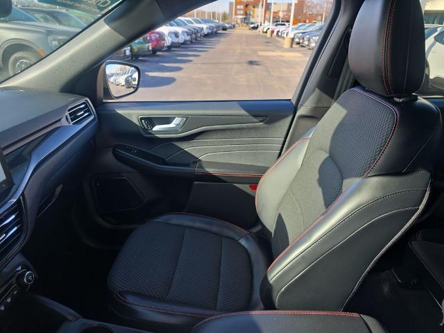 2023 Ford Escape - $27,869
