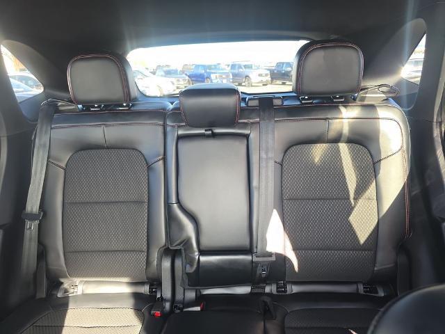 2023 Ford Escape - $27,869