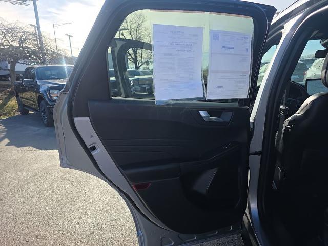 2023 Ford Escape - $27,869