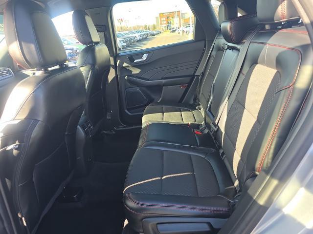 2023 Ford Escape - $27,869