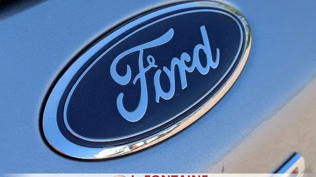 2024 Ford Escape ST-Line Elite