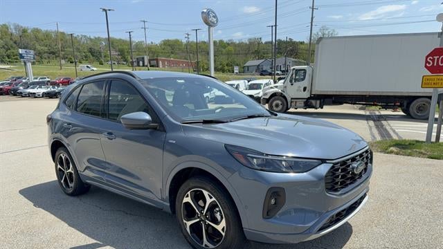 2024 Ford Escape ST-Line Elite