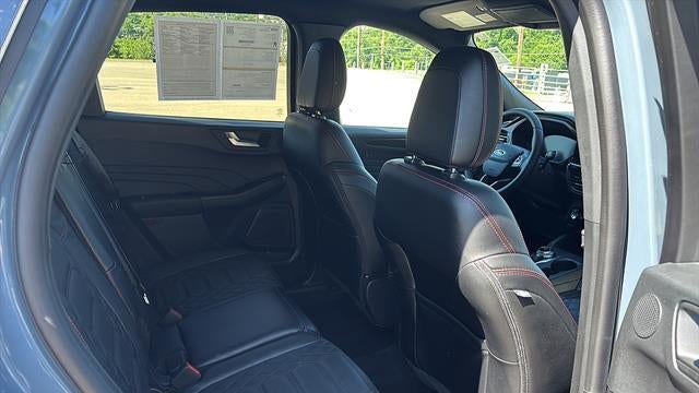 2024 Ford Escape ST-Line Elite