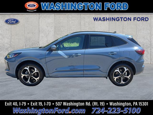 2024 Ford Escape - $28,900