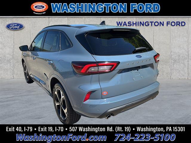 2024 Ford Escape - $28,900
